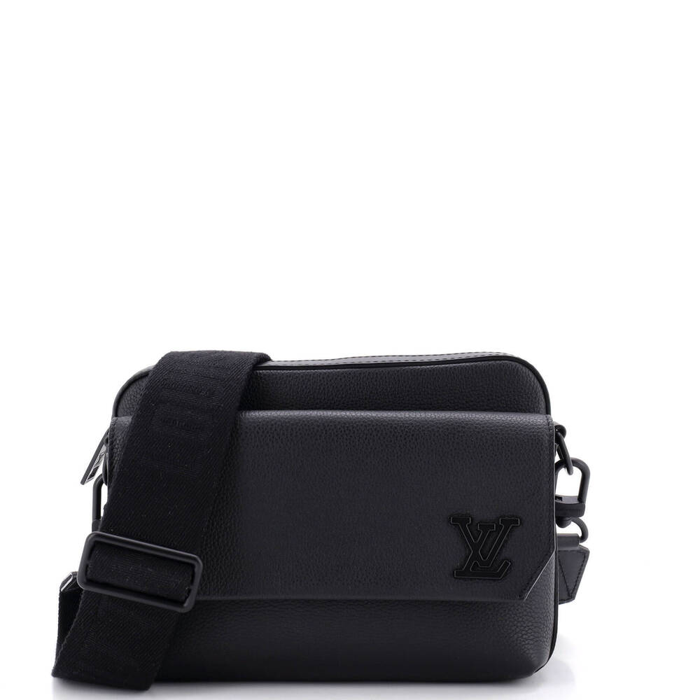 Louis Vuitton Fastline Messenger Bag